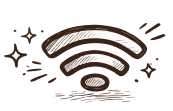 High Speed Internet